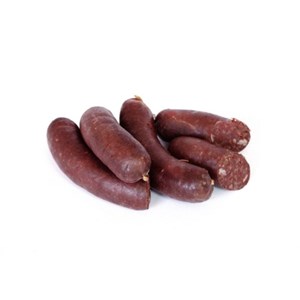 KASZANKA GRILLOWA BIO 450 g - WASĄG (Z PÓŁKI)