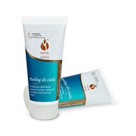 PEELING DO CIAŁA REGENERUJĄCY 200 g - TERRA ZDRÓJ (SERIA SOLANKOWA)