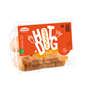 BUŁKI DO HOT-DOGÓW BEZGLUTENOWE (2 szt.) 130 g - INCOLA