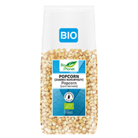 POPCORN (ZIARNO KUKURYDZY) BEZGLUTENOWY BIO 1 kg - BIO PLANET