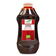 SYROP DAKTYLOWY BIO 1,2 kg - BIO PLANET