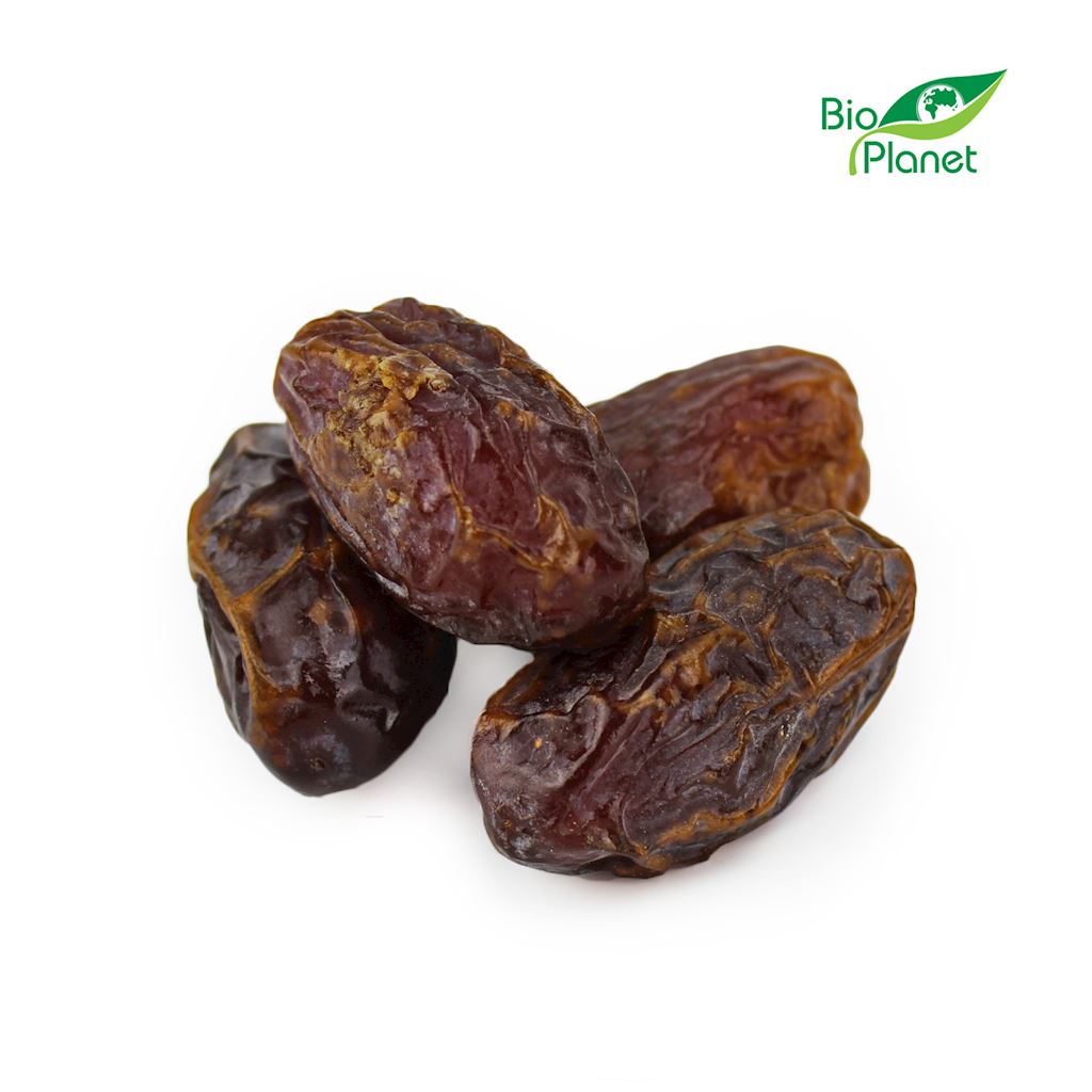Daktyle medjool świeże bio (około 2,00 kg)