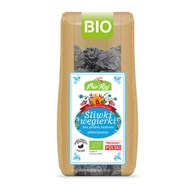 ŚLIWKI WĘGIERKI SUSZONE BIO (POLSKA) 200 g - BIO RAJ