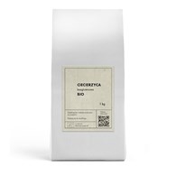 CIECIERZYCA BEZGLUTENOWA BIO 1 kg - THE PLANET