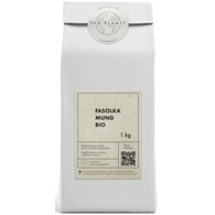 FASOLKA MUNG BIO 1 kg - THE PLANET