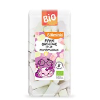 PIANKI OWOCOWE BEZGLUTENOWE BIO 100 g - BIOMINKI