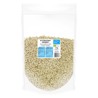 RYŻ BRĄZOWY OKRĄGŁY BIO 5 kg - HORECA (BIO PLANET)