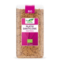 PŁATKI DAKTYLOWE BIO 300 g - BIO PLANET