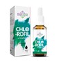CHLOROFIL W KROPLACH 30 ml - SOUL FARM