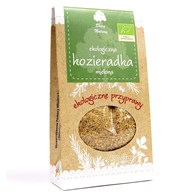 KOZIERADKA MIELONA BIO 60 g - DARY NATURY