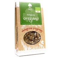 OREGANO BIO 20 g - DARY NATURY