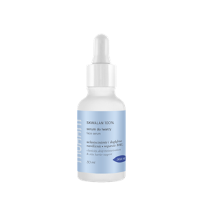 SKWALAN Z OLIWEK 100 % 30 ml - MOHANI