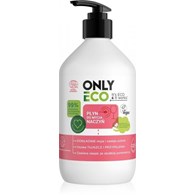 PŁYN DO MYCIA NACZYŃ ECO 500 ml - ONLY ECO