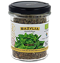 BAZYLIA SUSZONA BEZGLUTENOWA BIO 35 g - PIĘĆ PRZEMIAN