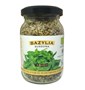 BAZYLIA SUSZONA BEZGLUTENOWA BIO 35 g - PIĘĆ PRZEMIAN