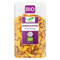 MANGO SUSZONE BIO 400 g - BIO PLANET