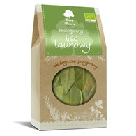 LIŚĆ LAUROWY BIO 50 g - DARY NATURY