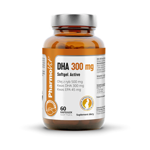 COLOSTRUM WOŁOWE BEZGLUTENOWE 60 KAPSUŁEK - PHARMOVIT (CLEAN LABEL)