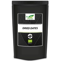 DAKTYLE SUSZONE BEZGLUTENOWE BIO 700 g - BIO PLANET INTERNATIONAL