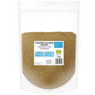 CYNAMON CEJLOŃSKI MIELONY BIO 1 kg - HORECA