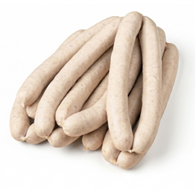 GRILLÓWKI Z FILETEM BIO 250 g - WASĄG (Z PÓŁKI - PRODUKT SEZONOWY)