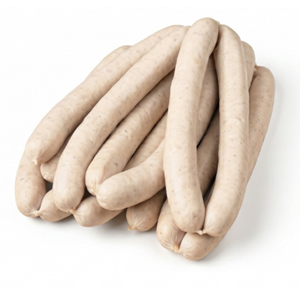 GRILLÓWKI Z FILETEM BIO 250 g - WASĄG (Z PÓŁKI - PRODUKT SEZONOWY)