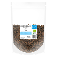 ZIELE ANGIELSKIE BIO 500 g - HORECA (BIO PLANET)
