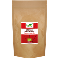 MANGO SPROSZKOWANE BIO 500 g - BIO PLANET