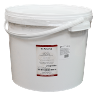 SYROP RYŻOWY BIO 25 kg - HORECA (BODE)