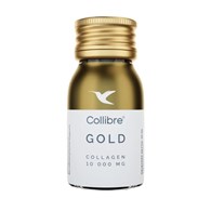 COLLAGEN (10 000 mg) GOLD SHOT 30 ml - COLLIBRE