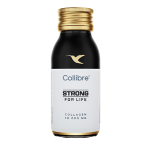 COLLAGEN (10 000 mg) STRONG FOR LIFE SHOT 60 ml - COLLIBRE