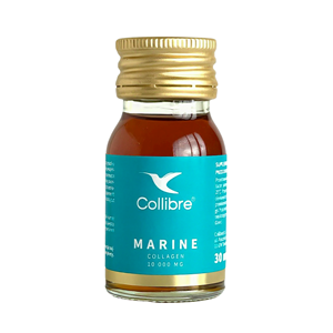 COLLAGEN MARINE (10 000 mg) SHOT 30 ml - COLLIBRE
