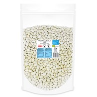 FASOLKA BIAŁA JAŚ BIO 5 kg - HORECA (BIO PLANET)