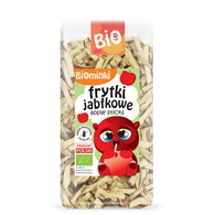 FRYTKI JABŁKOWE BEZGLUTENOWE BIO 50 g - BIOMINKI