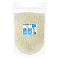 RYŻ JAŚMINOWY BIAŁY BEZGLUTENOWY BIO 5 kg - HORECA (BIO PLANET)