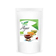 AGAR BIO 100 g - BIO PLANET