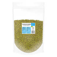 FASOLKA MUNG BIO 5 kg - HORECA (BIO PLANET)