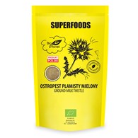 OSTROPEST PLAMISTY MIELONY BIO 200 g - BIO PLANET