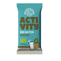 BATON PROTEINOWY ACTIVITY BIO 35 g - DIET-FOOD