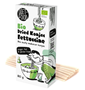 MAKARON (SUCHY KONJAC) FETTUCCINE BEZGLUTENOWY BIO 80 g - DIET-FOOD
