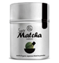 HERBATA ZIELONA MATCHA JAPOŃSKA BIO 40 g - DIET-FOOD