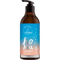 ŻEL POD PRYSZNIC KOKOS 400 ml - ONLY BIO (BODY IN BALANCE)