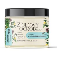 BALSAM AROMATERAPEUTYCZNY 70 ml - ZIOŁOWY OGRÓD BY JOZKA (DARY NATURY)