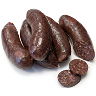 KASZANKA GRILLOWA BIO 450 g - WASĄG (NA ZAMÓWIENIE - PRODUKT SEZONOWY)