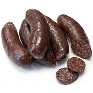 KASZANKA GRILLOWA BIO 450 g - WASĄG (NA ZAMÓWIENIE - PRODUKT SEZONOWY)