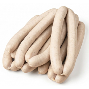 GRILLÓWKI Z FILETEM BIO 250 g - WASĄG (NA ZAMÓWIENIE - PRODUKT SEZONOWY)