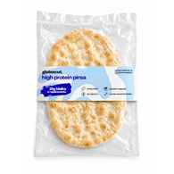PINSA PROTEINOWA BEZGLUTENOWA 250 g - GLUTEN OUT