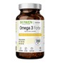 OMEGA-3 FORTE BEZGLUTENOWE 90 KAPSUŁEK - BIOWEN