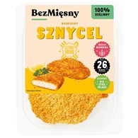 SZNYCEL ROŚLINNY 200 g - BEZMIĘSNY