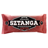 BATON PROTEINOWY SZTANGA BEZGLUTENOWY 70 g - ZMIANY ZMIANY